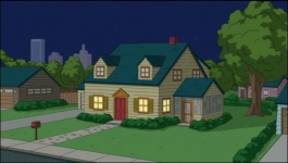 Family Guy - Season 23 Episode 14